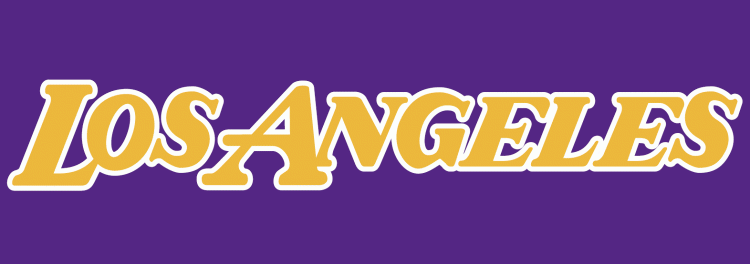 Los Angeles Sparks 1997-Pres Wordmark Logo v2 iron on heat transfer